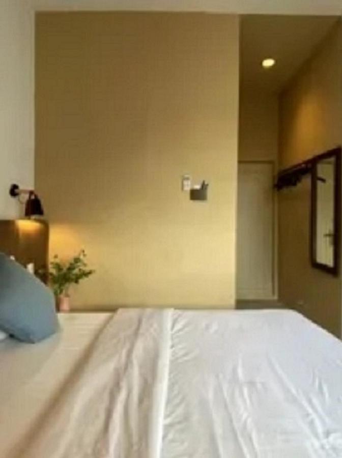 Vosstel Guest House Medan Exterior photo