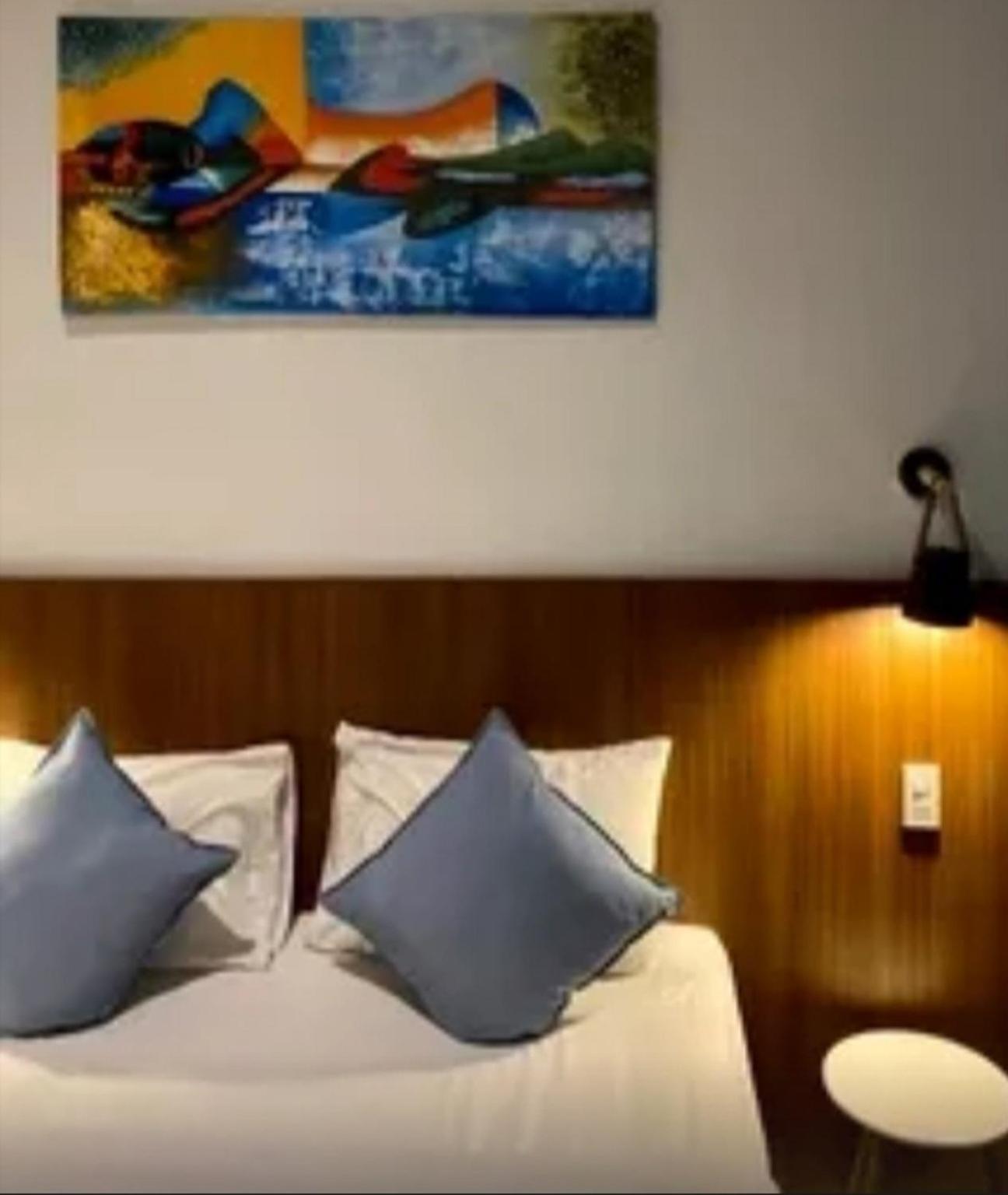 Vosstel Guest House Medan Exterior photo