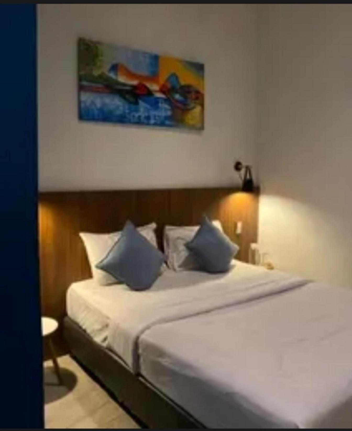 Vosstel Guest House Medan Exterior photo